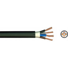 NYY cable 0.6 / 1KV PVC nyy cable